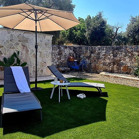 Come Una Volta - Il Trullo Alberobello Exterior foto