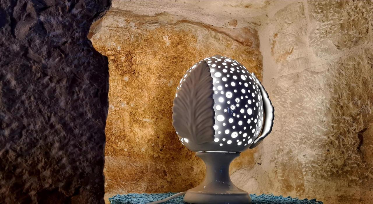 Come Una Volta - Il Trullo Alberobello Exterior foto